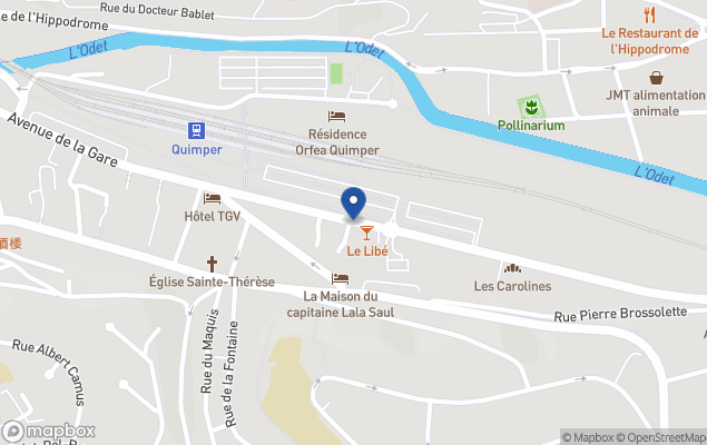 orpi action immobilier