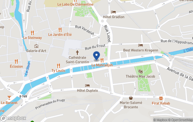 laforet - kerguelen immobilier